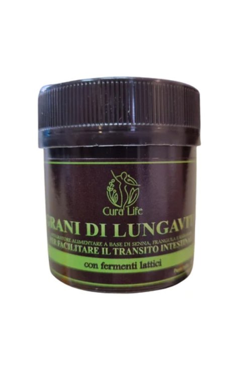 CURALIFE Grani Lunga Vita 35g